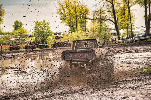 Mud Fest 2023