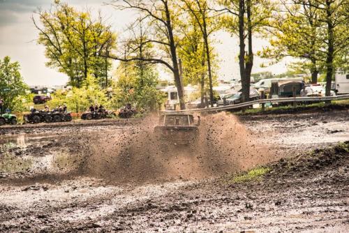 Mud Fest 2023