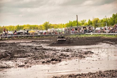 Mud Fest 2023