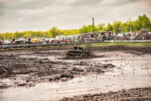 Mud Fest 2023