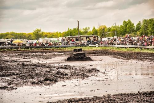 Mud Fest 2023