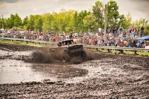 Mud Fest 2023