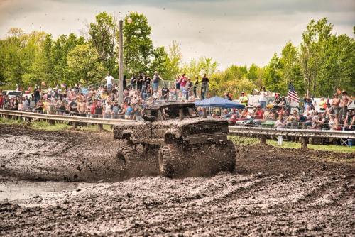 Mud Fest 2023