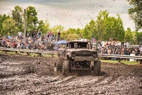 Mud Fest 2023