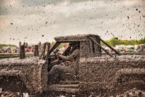 Mud Fest 2023