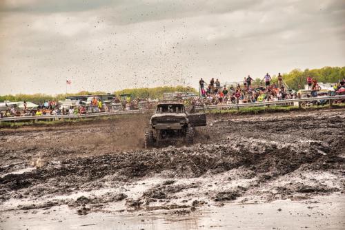 Mud Fest 2023