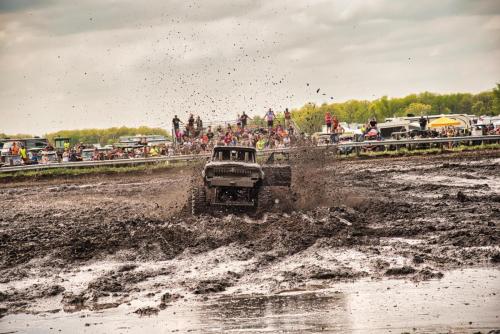 Mud Fest 2023