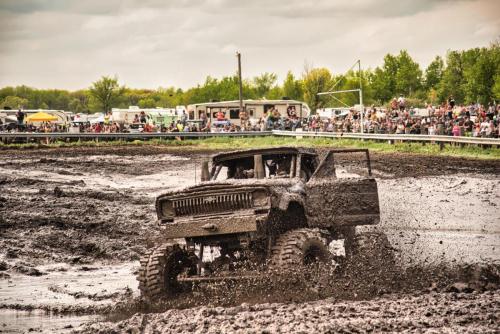 Mud Fest 2023