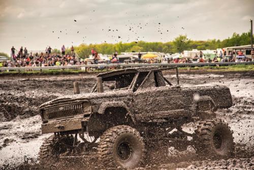 Mud Fest 2023