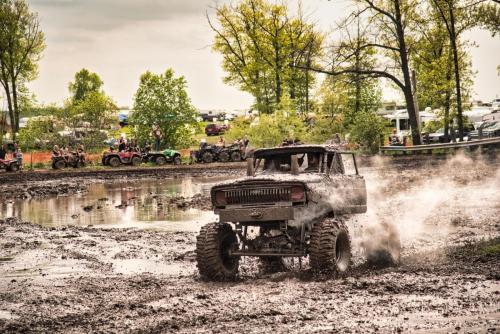 Mud Fest 2023