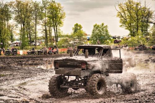 Mud Fest 2023