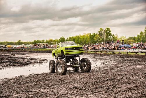 Mud Fest 2023