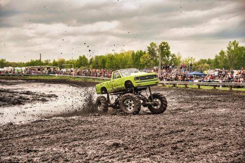 Mud Fest 2023