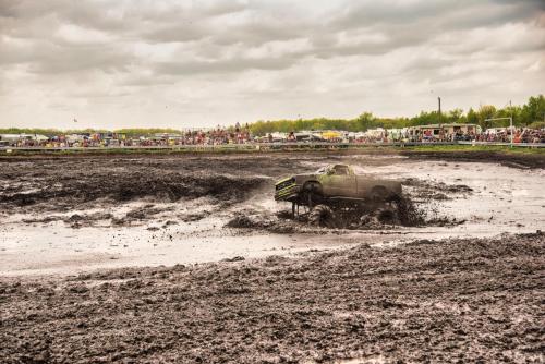 Mud Fest 2023