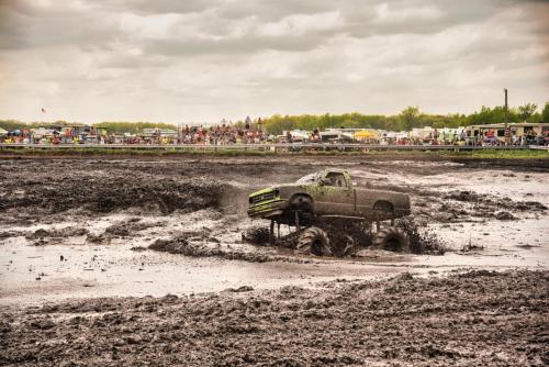 Mud Fest 2023