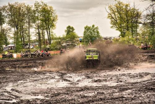 Mud Fest 2023