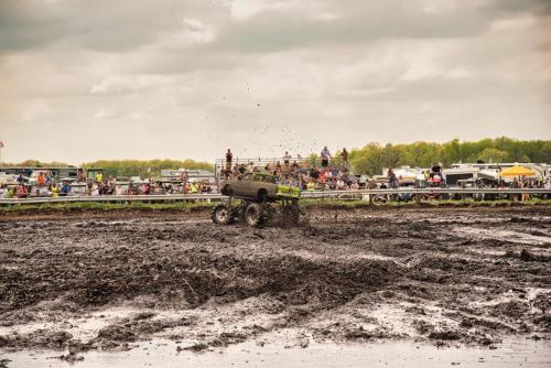 Mud Fest 2023