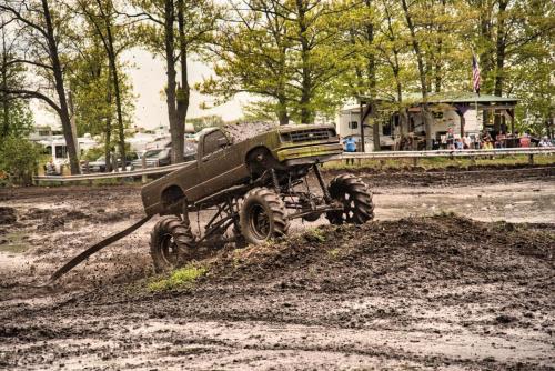 Mud Fest 2023