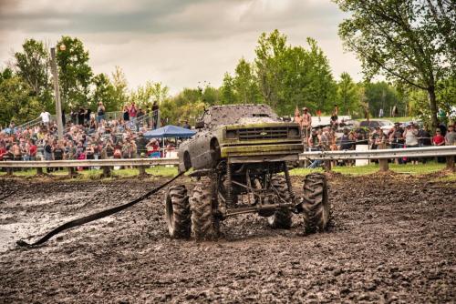 Mud Fest 2023