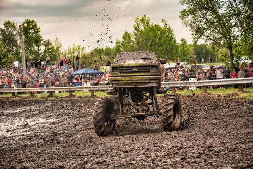 Mud Fest 2023