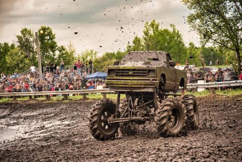 Mud Fest 2023