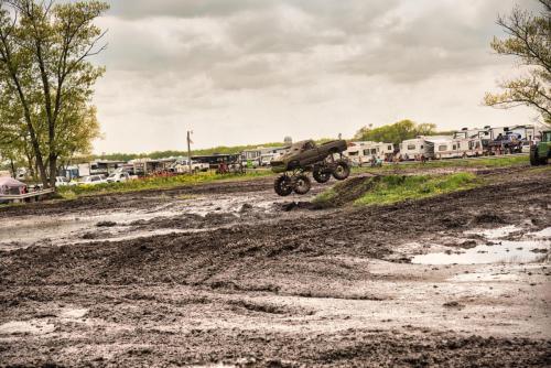 Mud Fest 2023