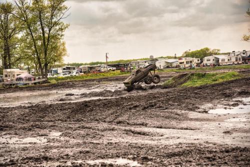 Mud Fest 2023