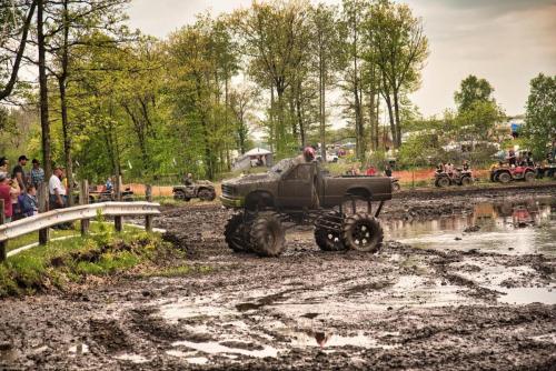 Mud Fest 2023