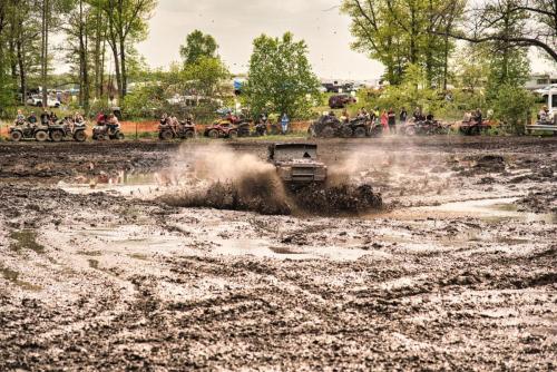 Mud Fest 2023