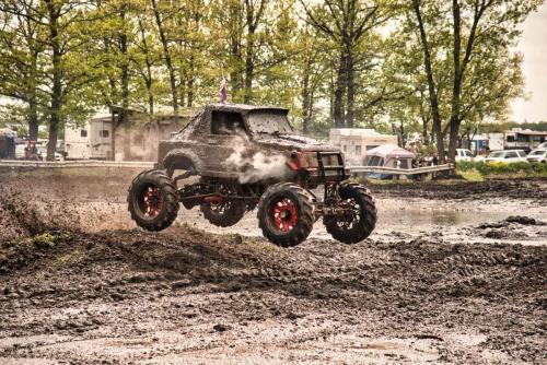 Mud Fest 2023