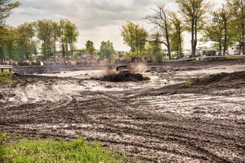 Mud Fest 2023