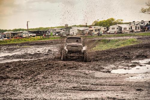 Mud Fest 2023