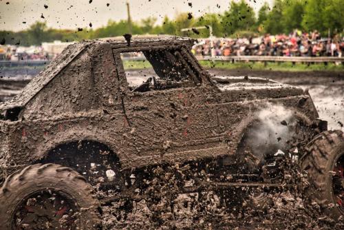 Mud Fest 2023