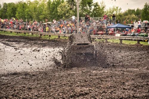 Mud Fest 2023