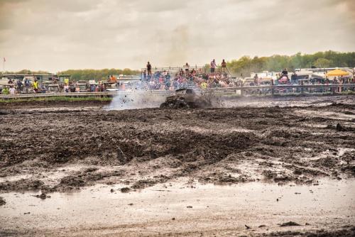 Mud Fest 2023