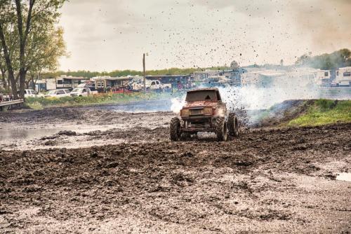 Mud Fest 2023