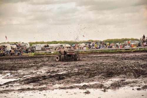 Mud Fest 2023