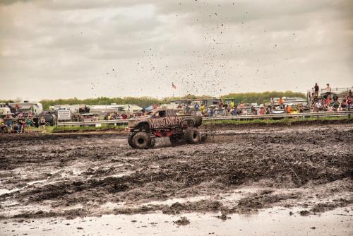 Mud Fest 2023