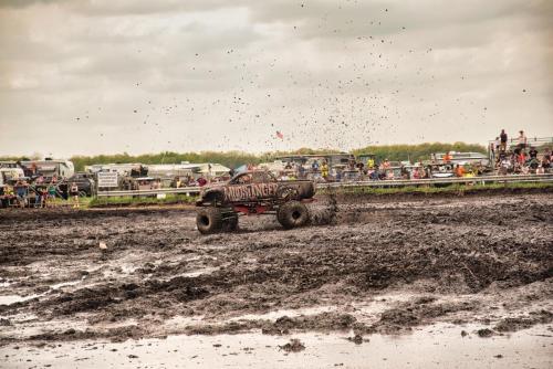 Mud Fest 2023