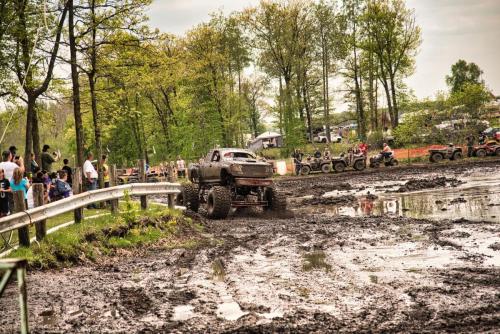 Mud Fest 2023