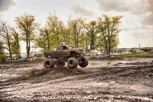 Mud Fest 2023