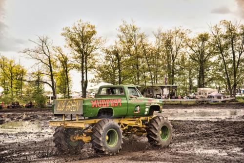 Mud Fest 2023