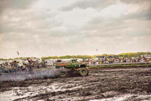 Mud Fest 2023