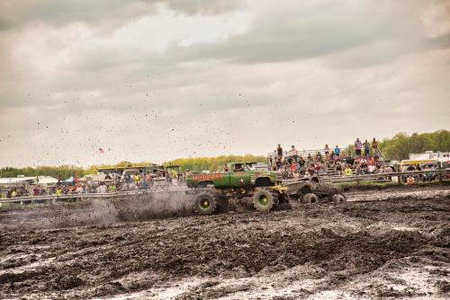 Mud Fest 2023