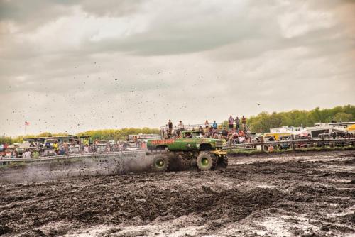 Mud Fest 2023