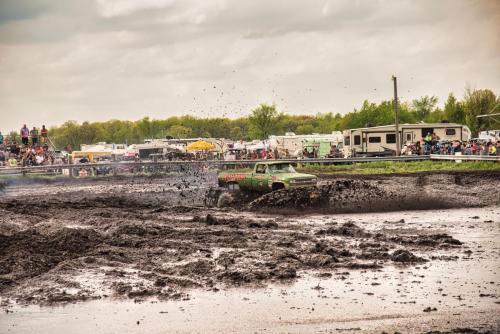 Mud Fest 2023