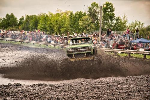 Mud Fest 2023