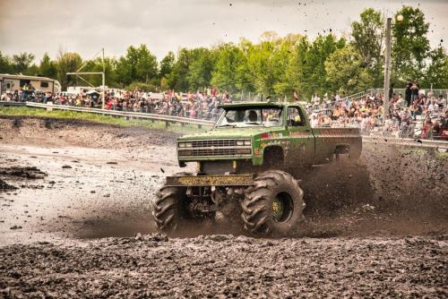 Mud Fest 2023