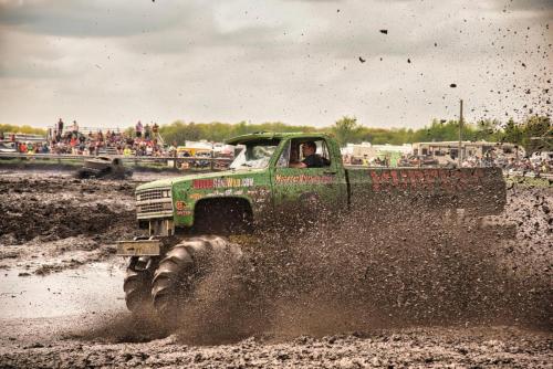 Mud Fest 2023