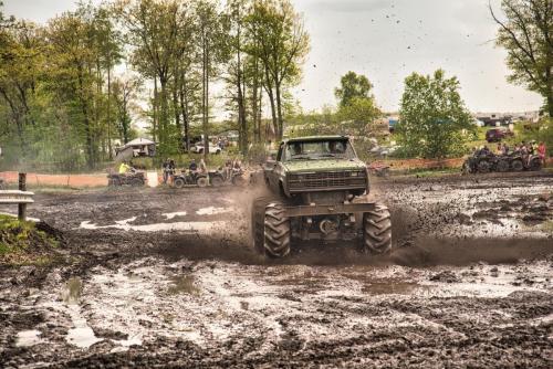 Mud Fest 2023